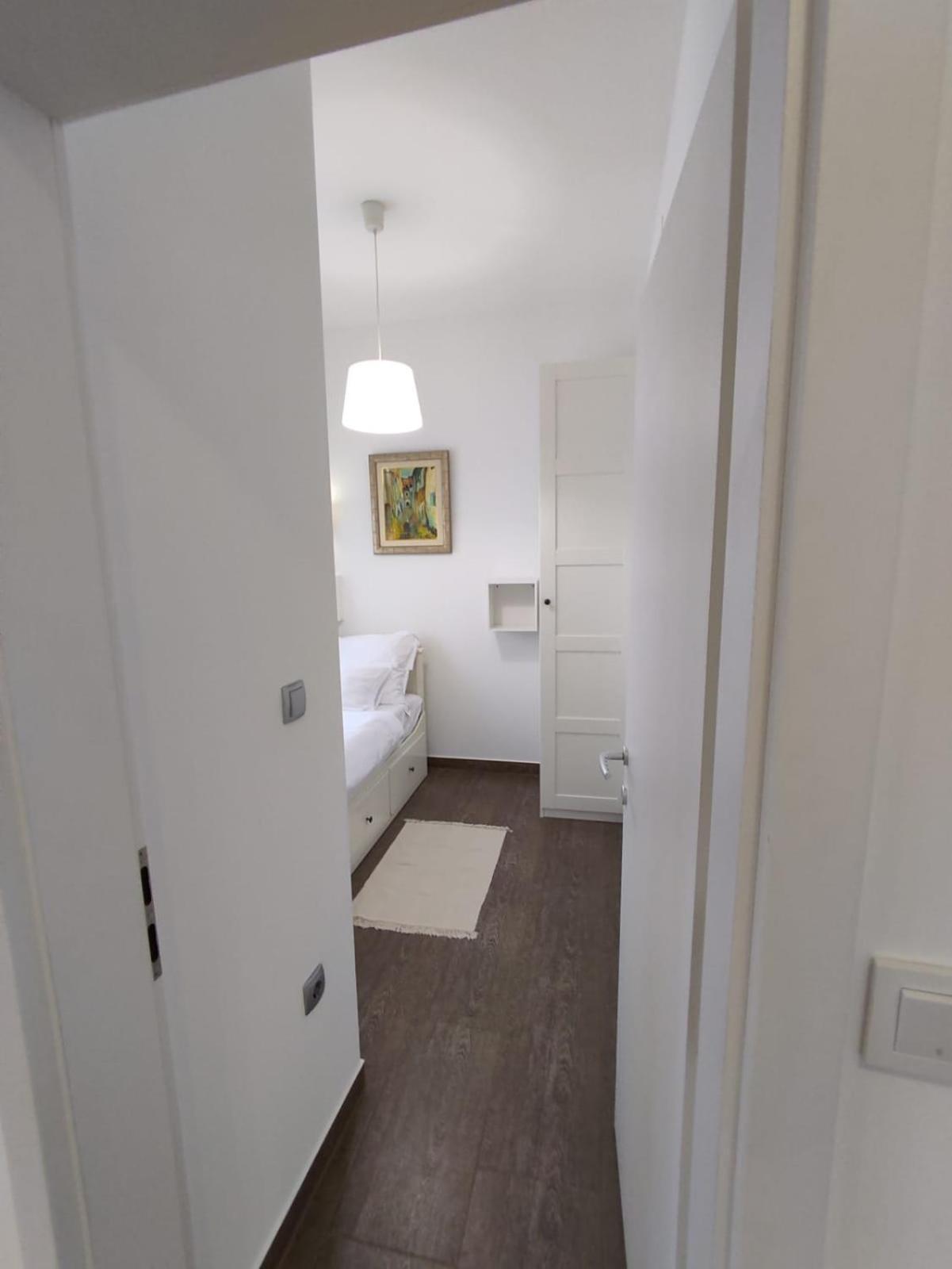 Residence Jonathan Biograd Na Moru Eksteriør bilde