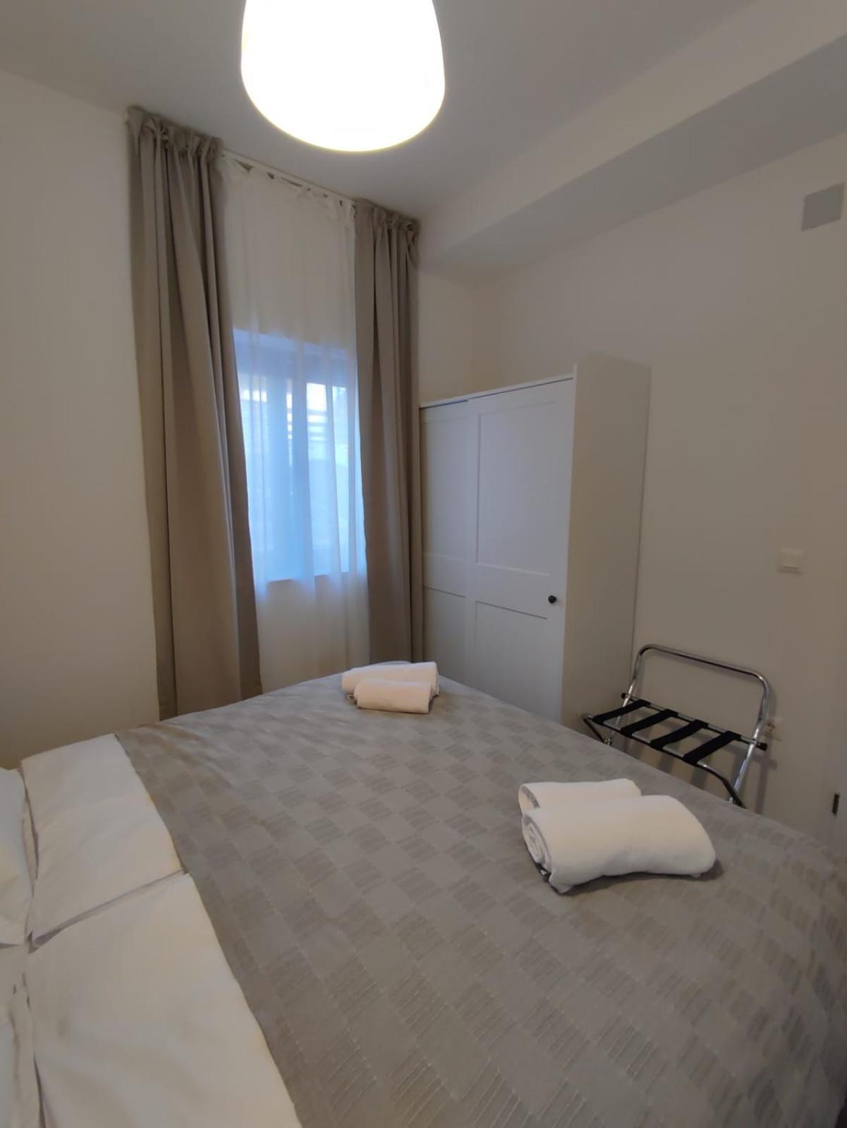 Residence Jonathan Biograd Na Moru Eksteriør bilde